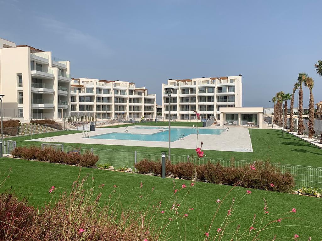 Apartments in Playa Flamenca, Orihuela (ALC-00692) — photograph 3