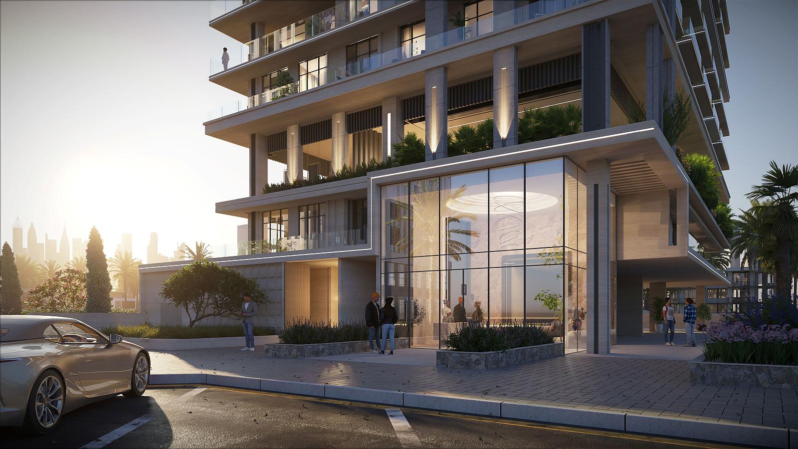 Apartments in Dubailand, Dubai (DXB-00424) — photograph 4