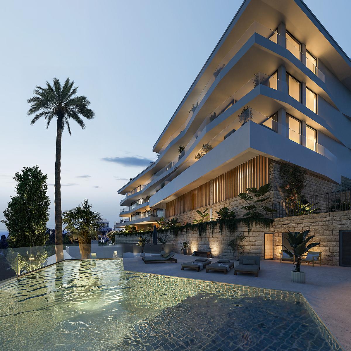 Apartments in Torreblanca, Fuengirola (AGP-01018) — photograph 4