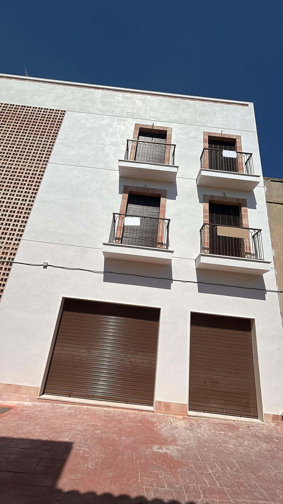Apartments in Hondón de las Nieves Suburb, Hondón de las Nieves (ALC-01067) — photograph 3