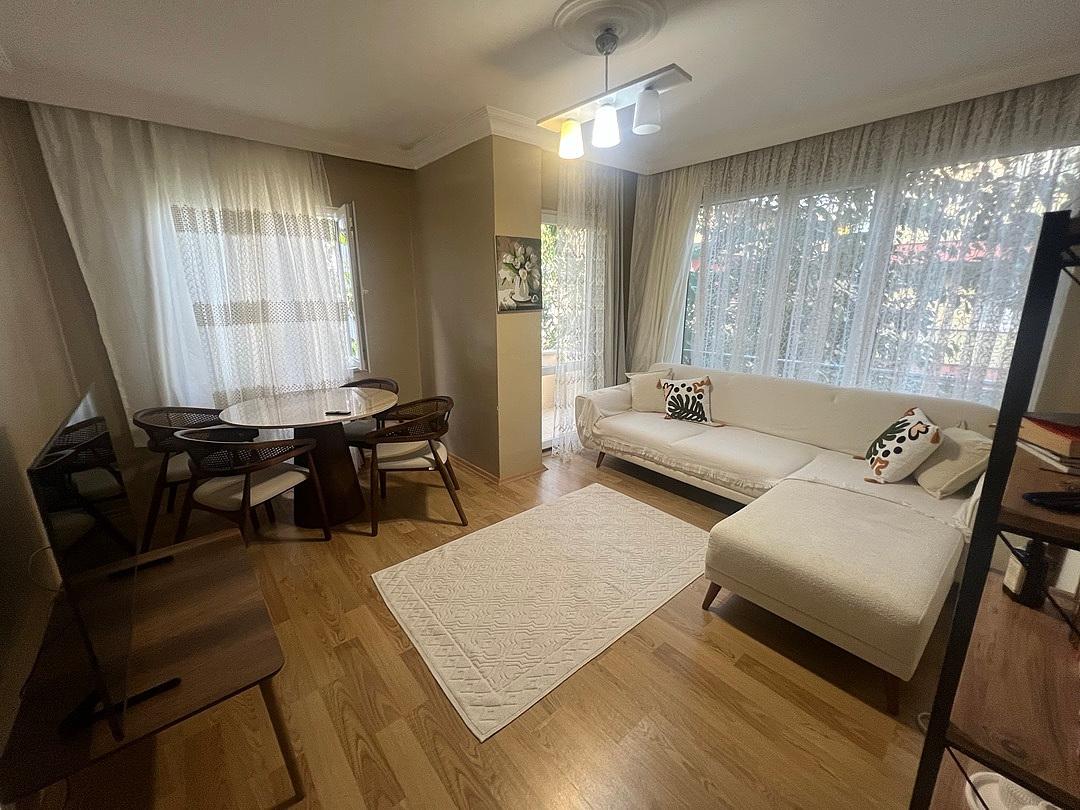 Apartments in Kayışdağı, Hilal Sk. No:113 (IST-01710) — photograph 3