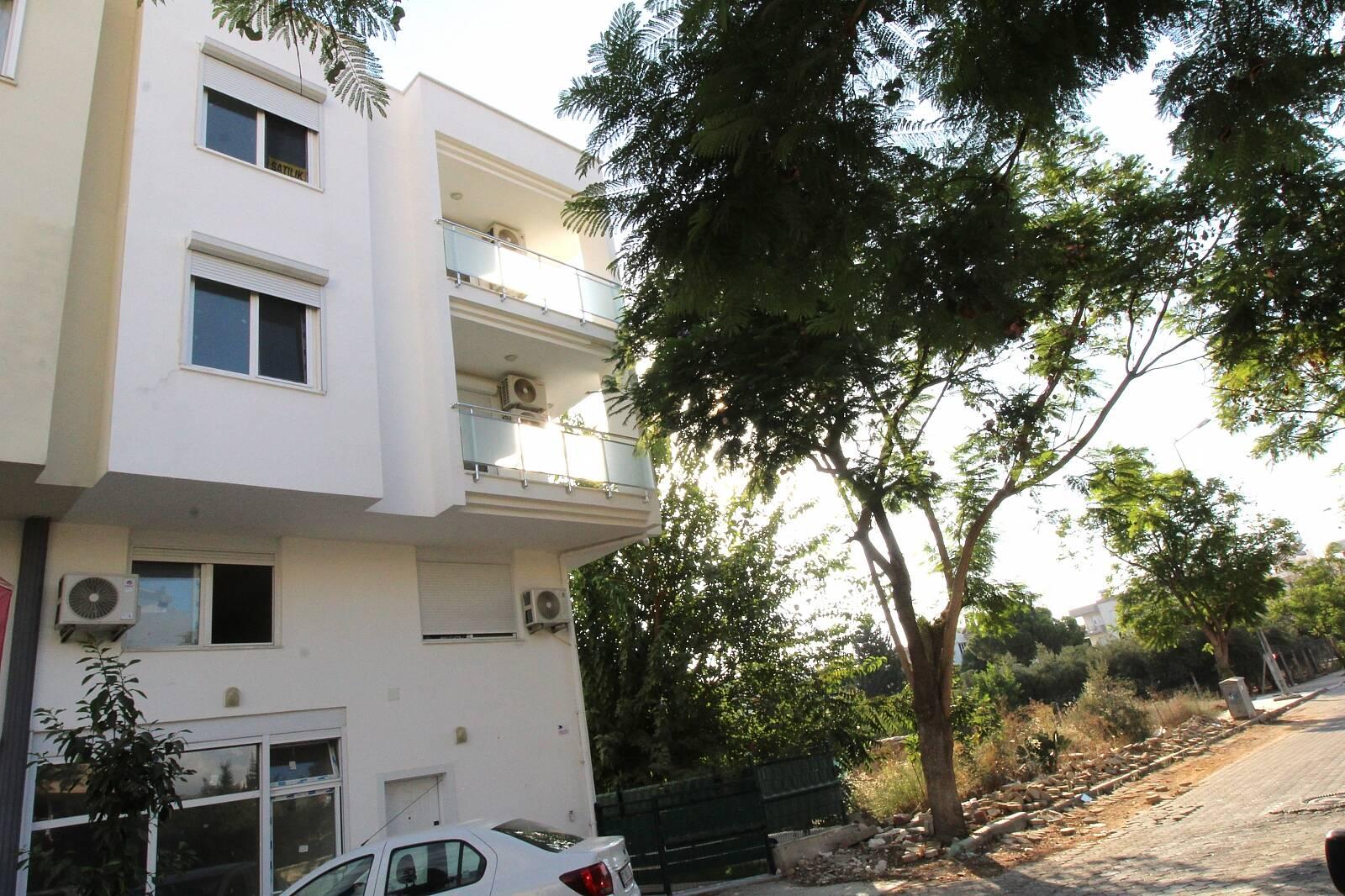 Apartments in Belek, Serik (AYT-03901) — photograph 3
