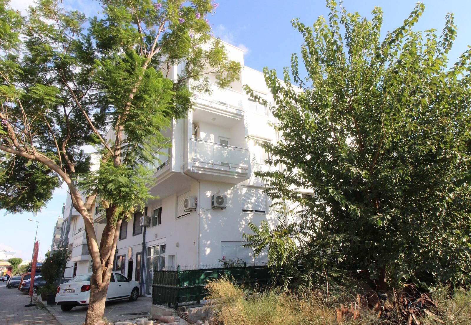 Apartments in Belek, Serik (AYT-03901) — photograph 5