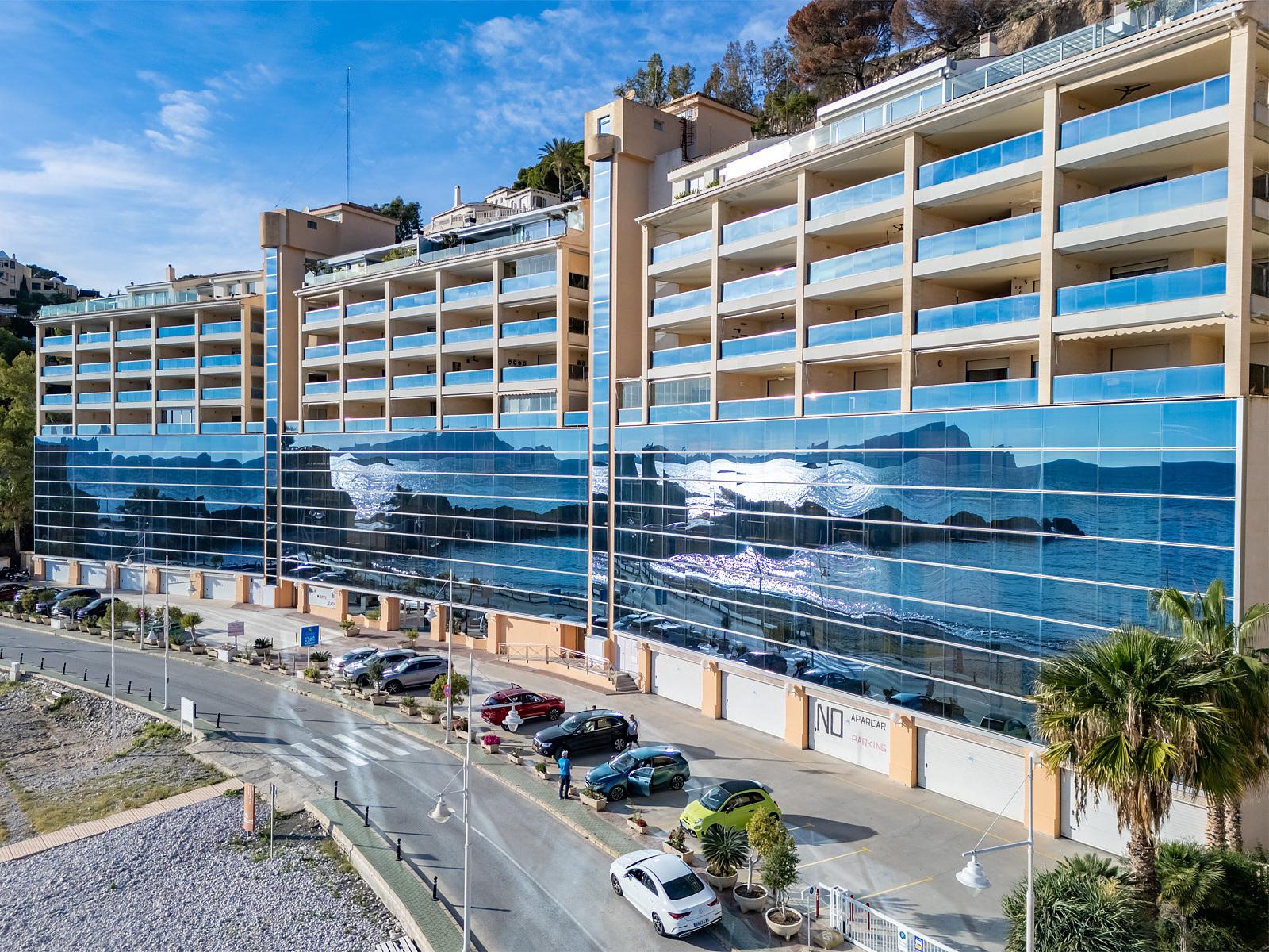 Apartments in Altea Hills, Altea (ALC-01191) — photograph 3