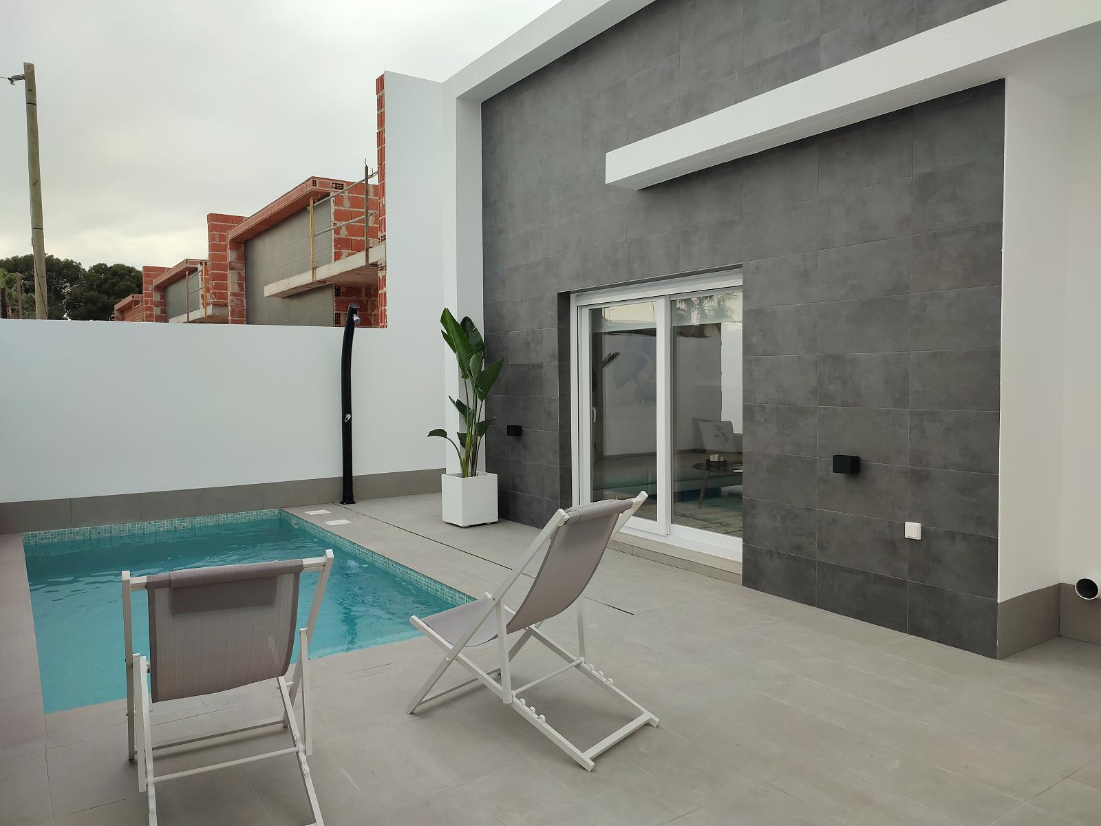 Apartments in Balsicas, Torre-Pacheco (RMU-00277) — photograph 2