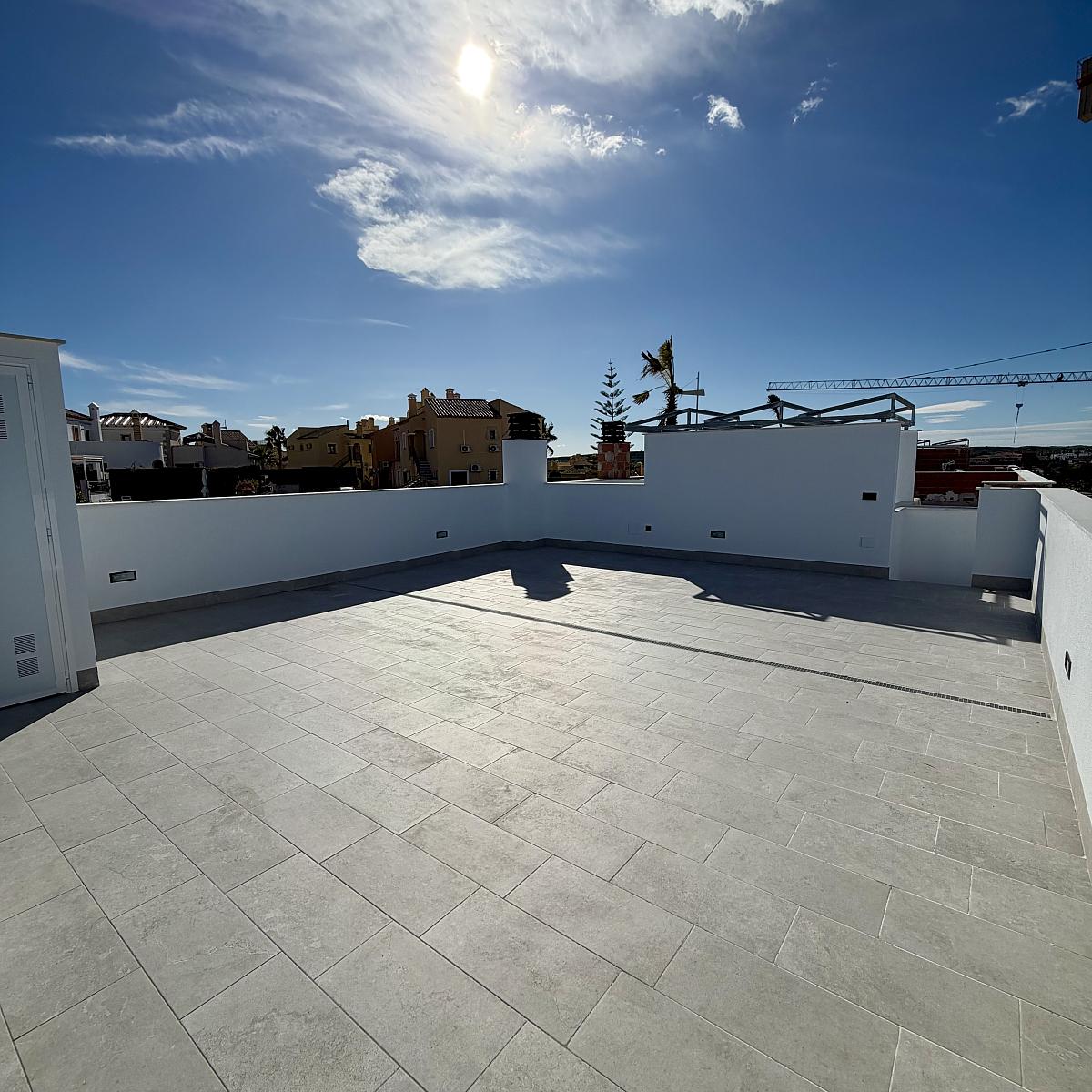 Apartments in Castillo de Montemar, Algorfa (ALC-00985) — photograph 5