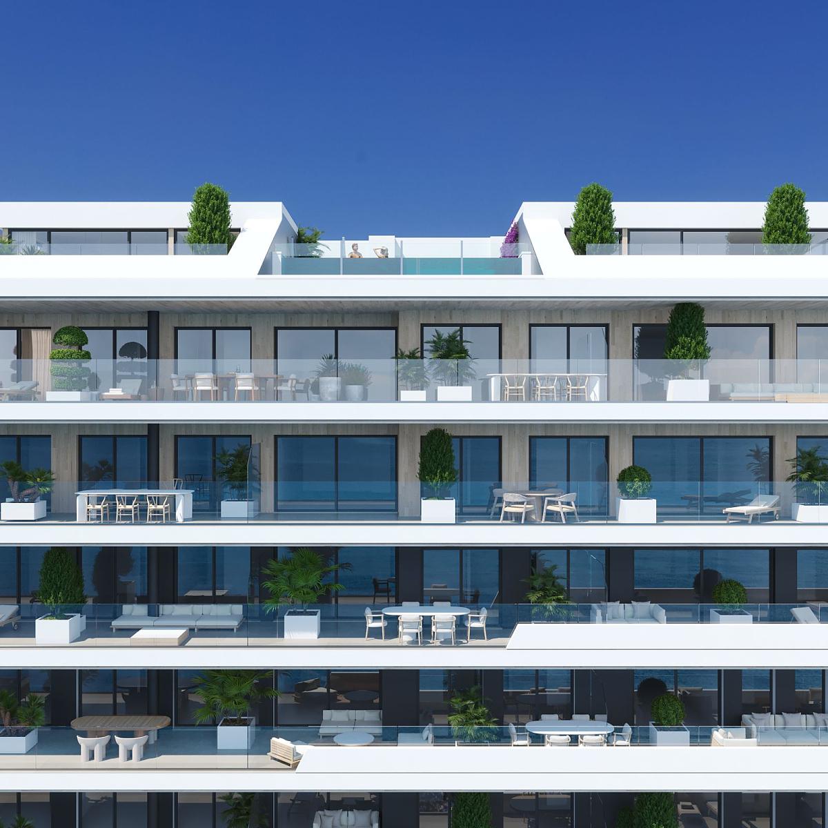 Apartments in Torreblanca, Fuengirola (AGP-01068) — photograph 5