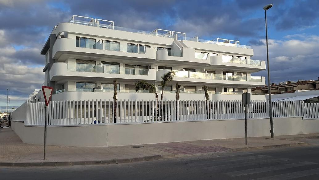 Apartments in Cabo Roig, Orihuela (ALC-00575) — photograph 3