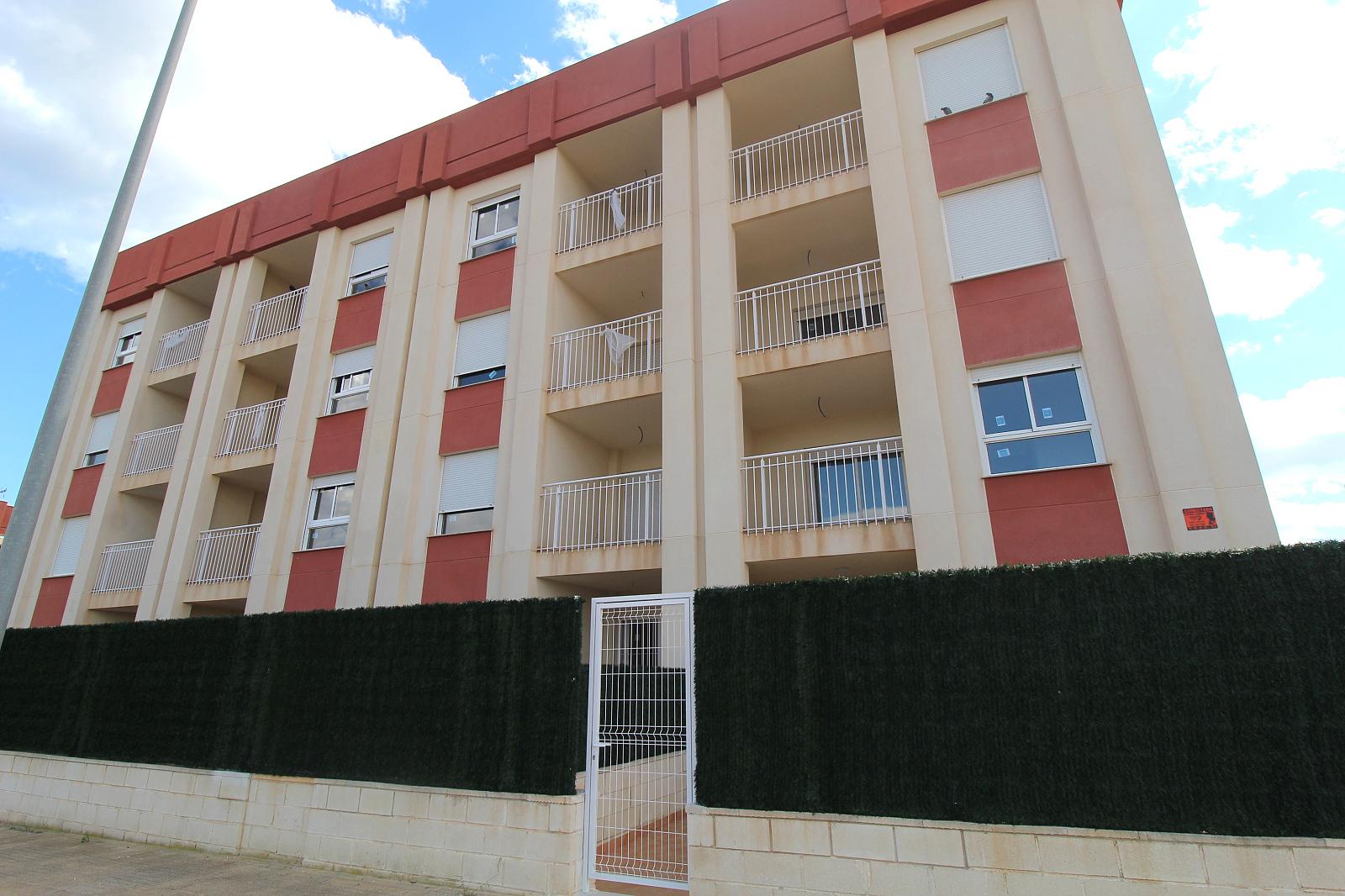 Apartments in Cabo Roig, Orihuela (ALC-01010) — photograph 3