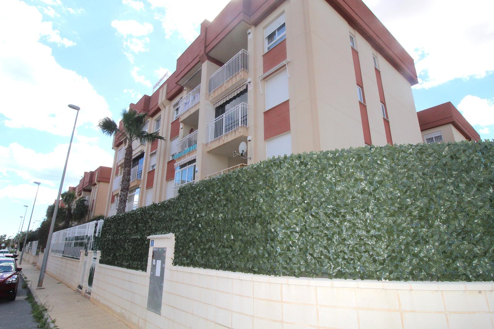 Apartments in Cabo Roig, Orihuela (ALC-01010) — photograph 5