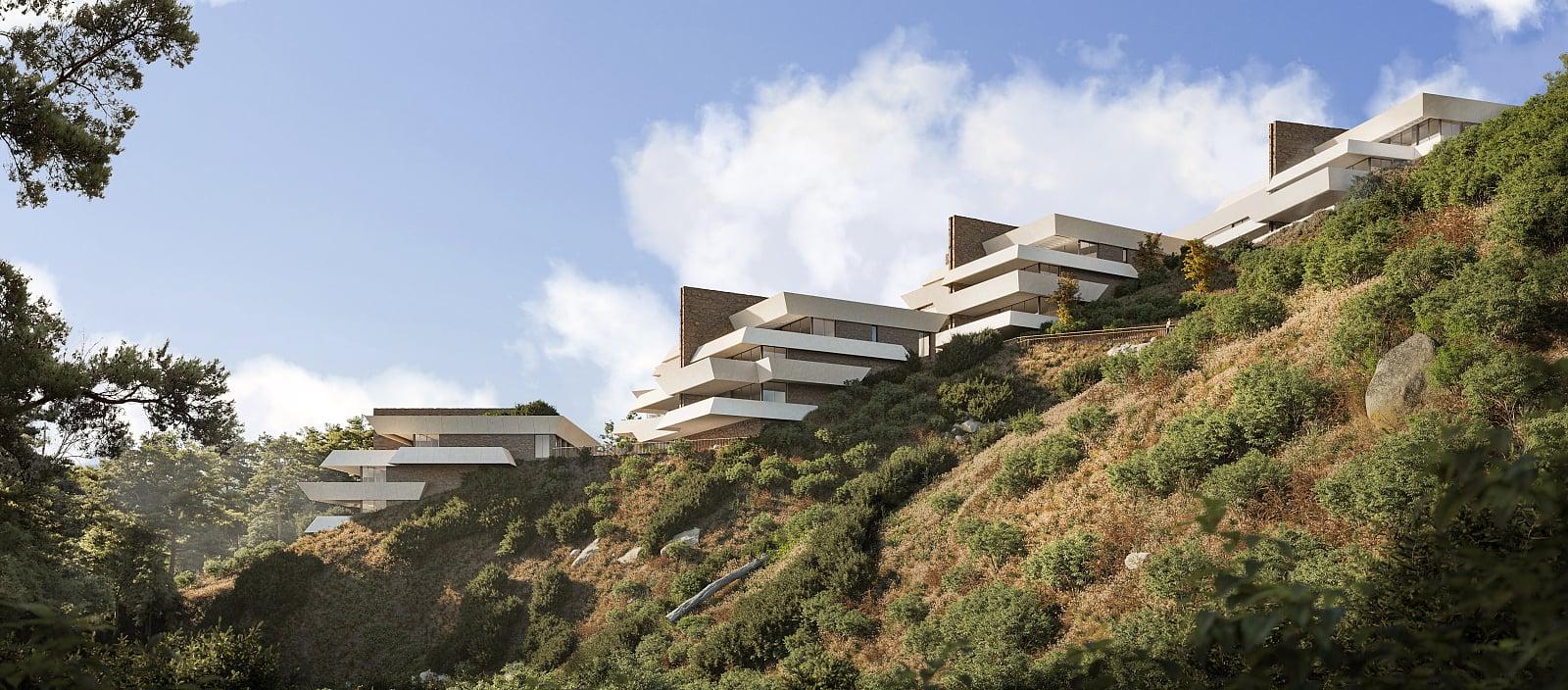 Apartments in Benalmádena Pueblo, Benalmádena (AGP-01096) — photograph 4