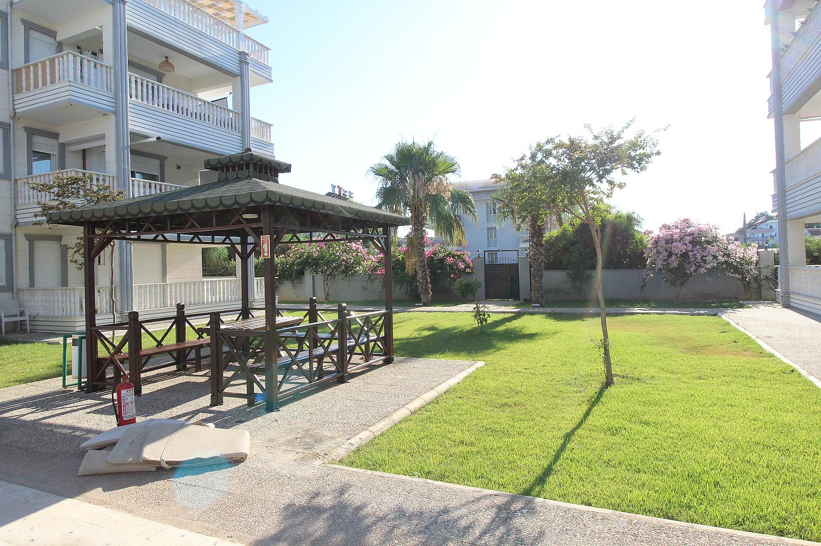 Apartments in Kadriye, Serik (AYT-05094) — photograph 2