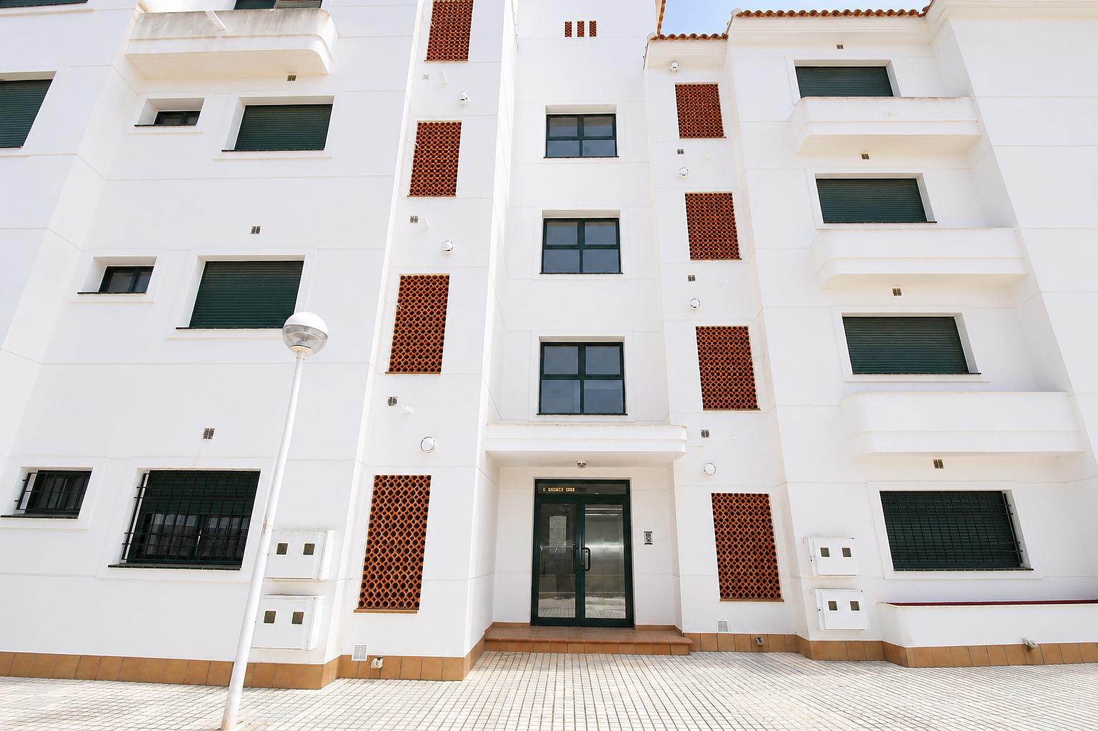 Apartments in Dehesa de Campoamor, Orihuela (ALC-01269) — photograph 3