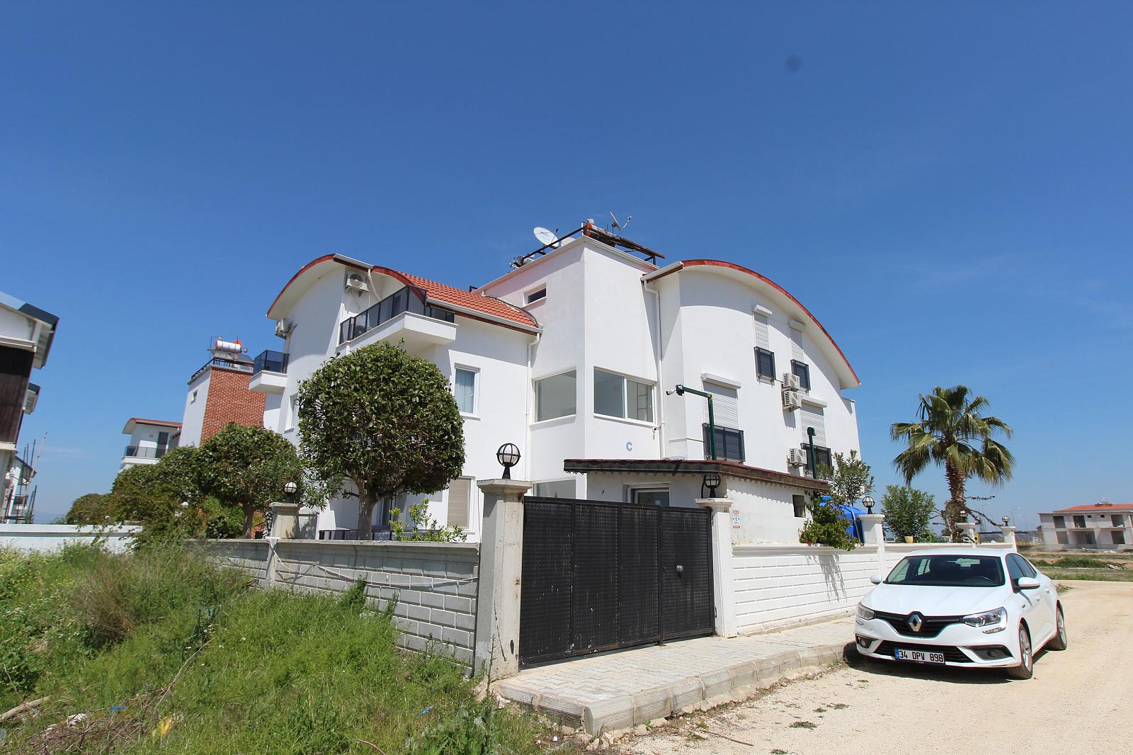 Villas in Serik/Antalya, Serik (AYT-04533) — photograph 4