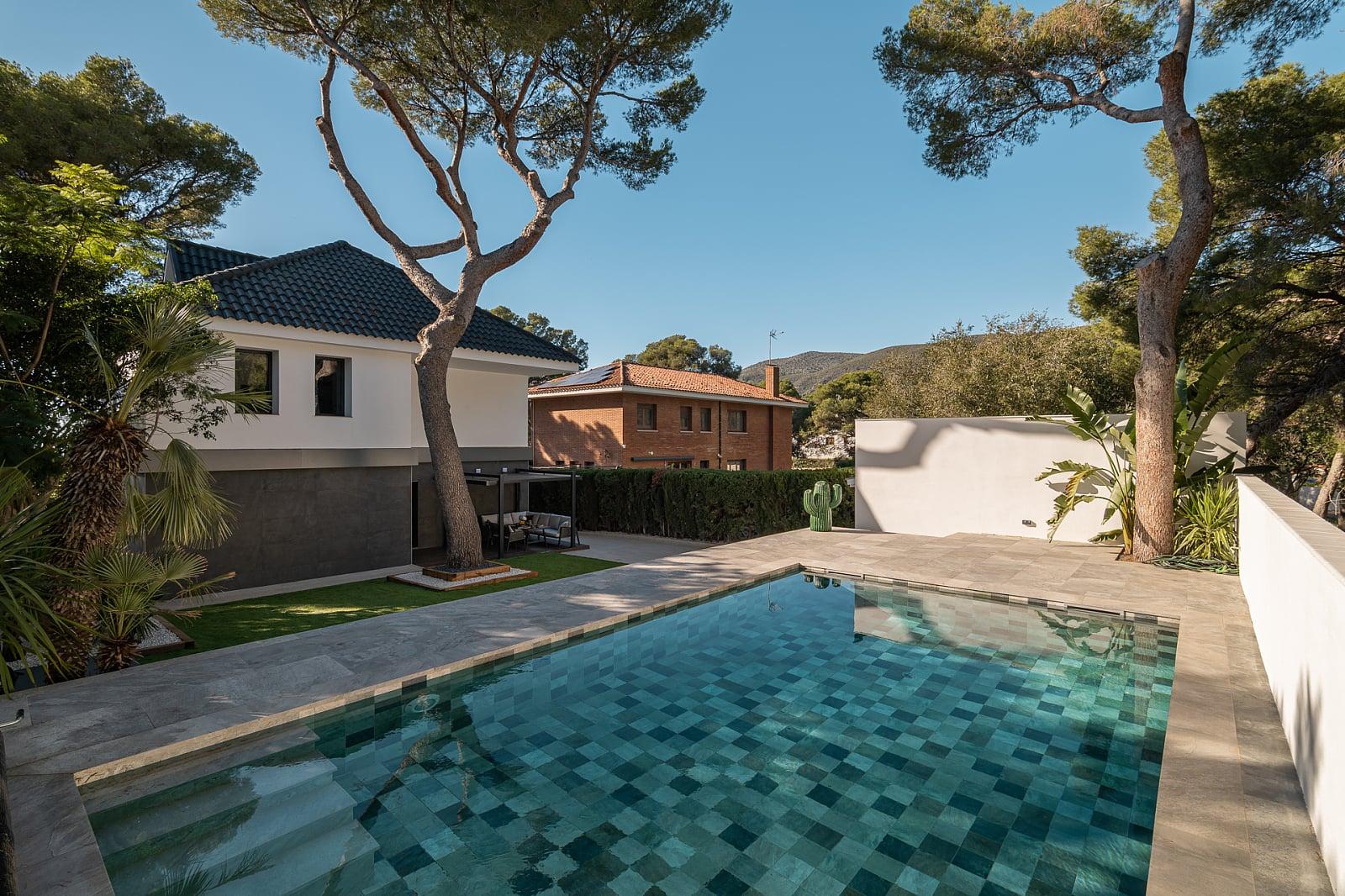 Apartments in Bellamar, Castelldefels (BCN-00038) — photograph 2