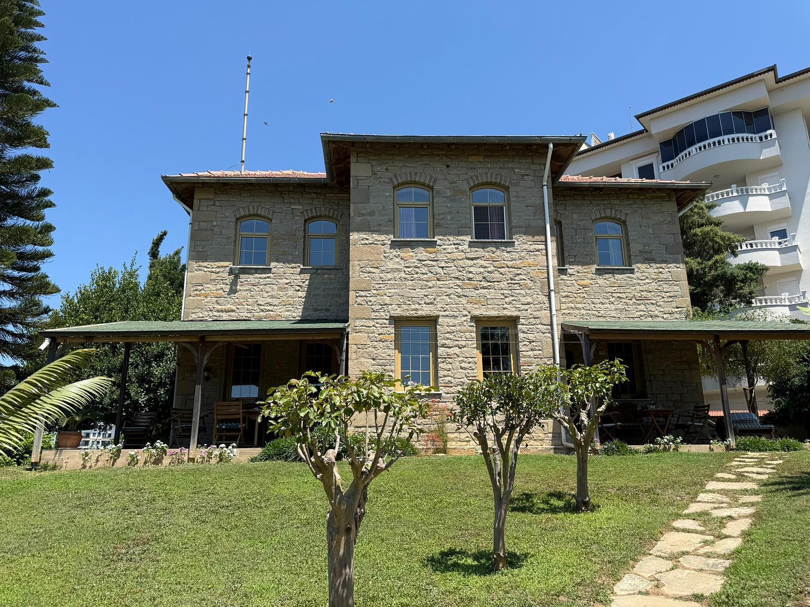 Apartments in Avsallar, Alanya (AYT-05051) — photograph 2