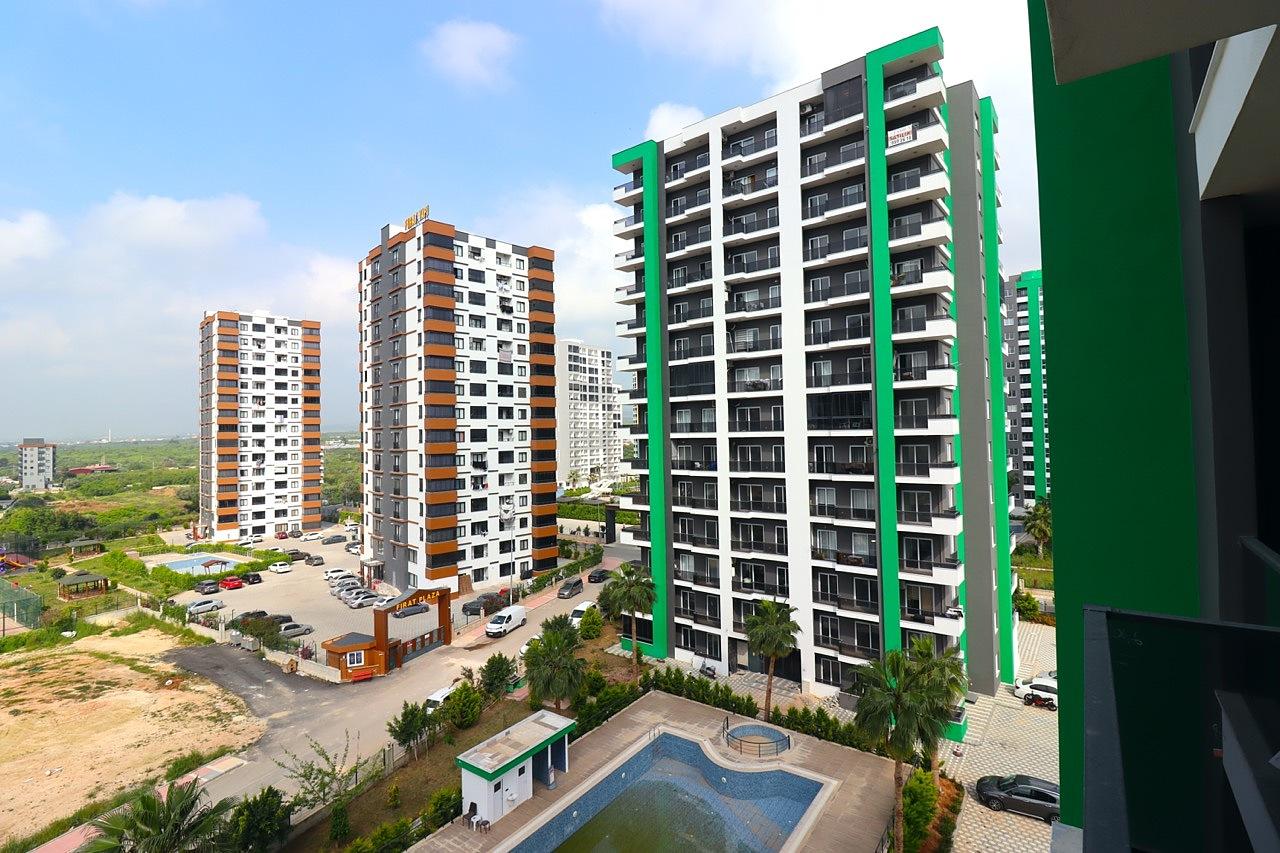 Apartments in Akdeniz, 39788. Sk. 4 D (COV-00269) — photograph 4
