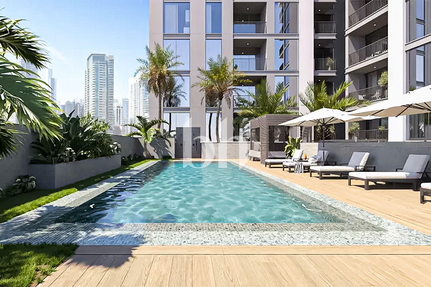 Olivo Park Residences — photograph 2