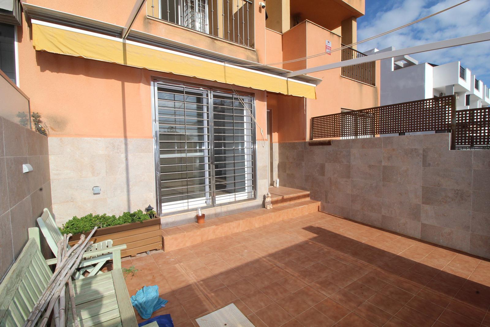 Apartments in El Mojón, San Pedro del Pinatar (RMU-00305) — photograph 4