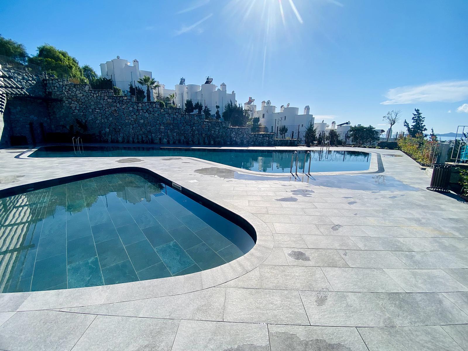 Apartments in İslamhaneleri, Bodrum (BJV-00575) — photograph 5