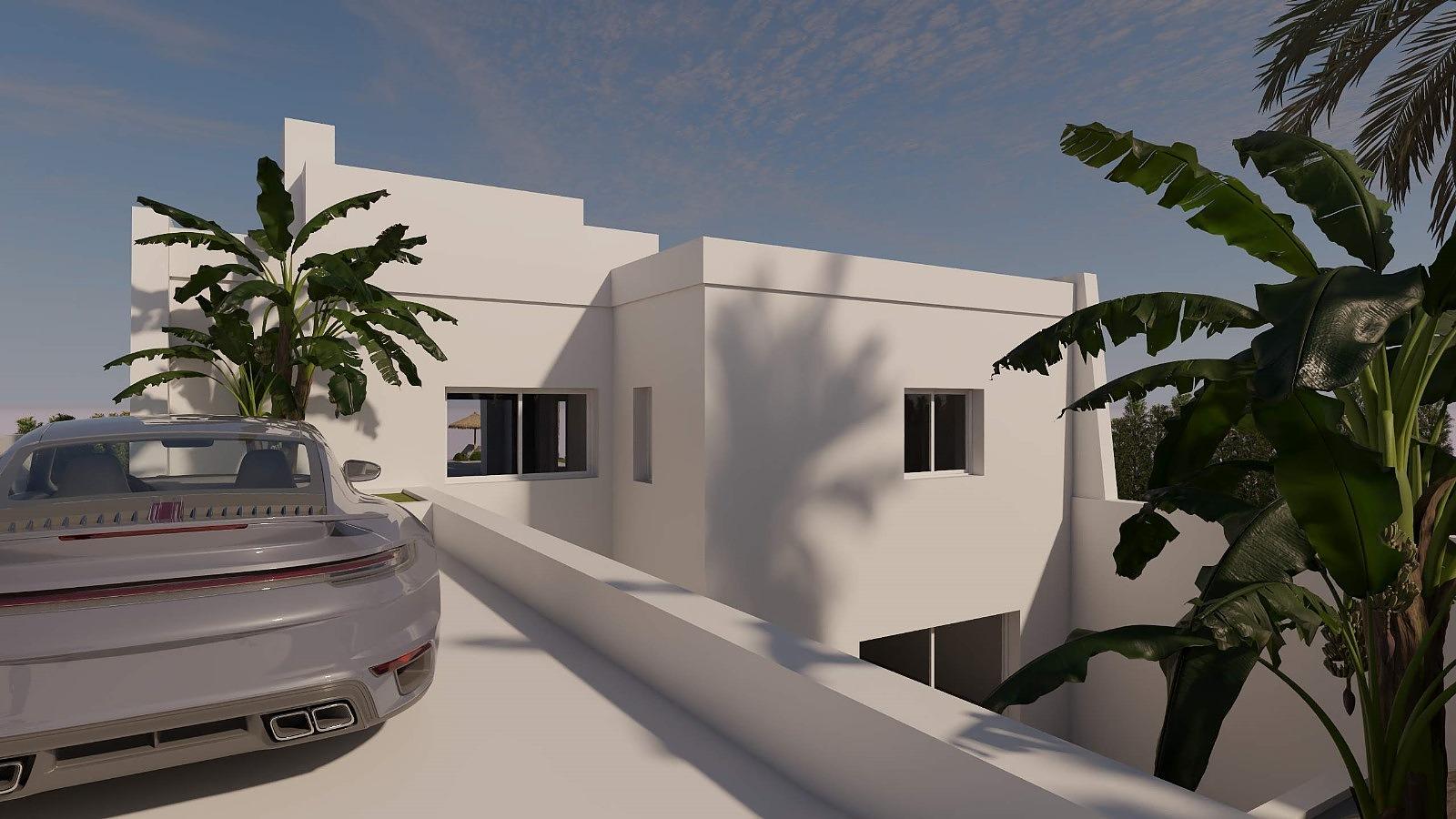 Apartments in Castillo de Montemar, Algorfa (ALC-01092) — photograph 4