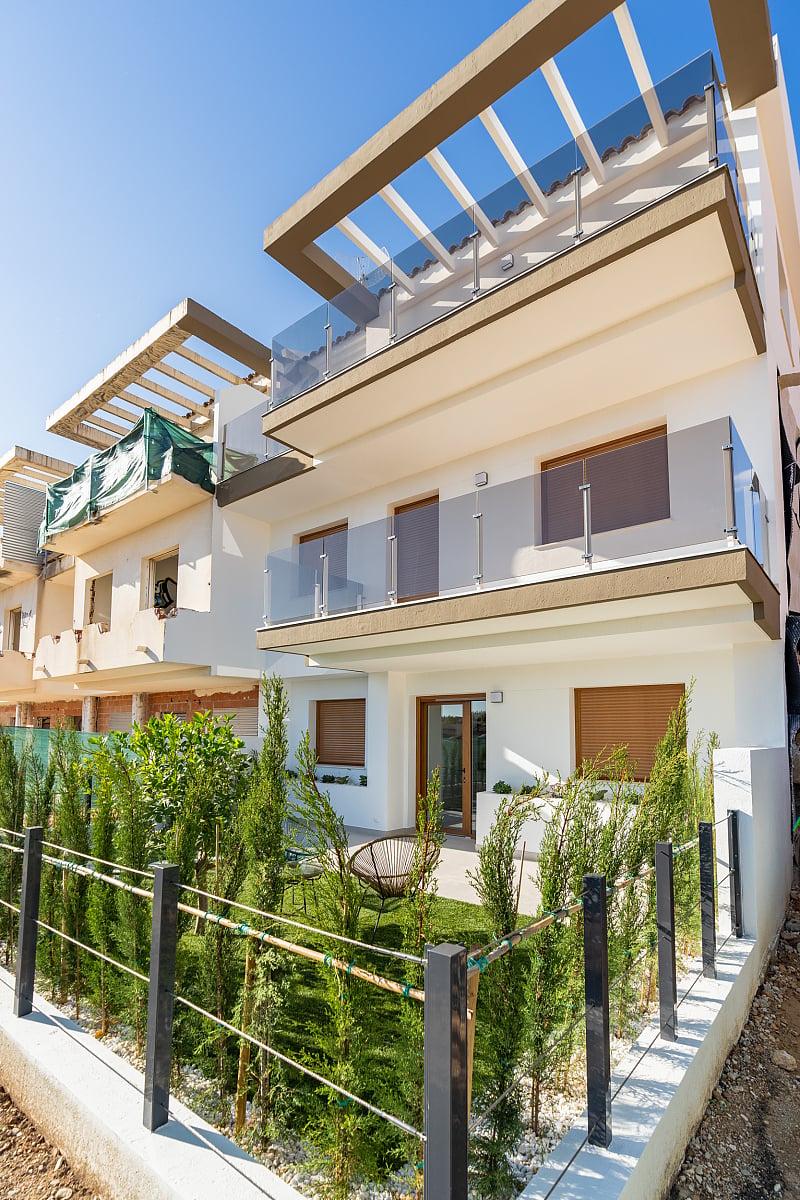 Apartments in La Nucia Centro, La Nucia (ALC-00934) — photograph 4