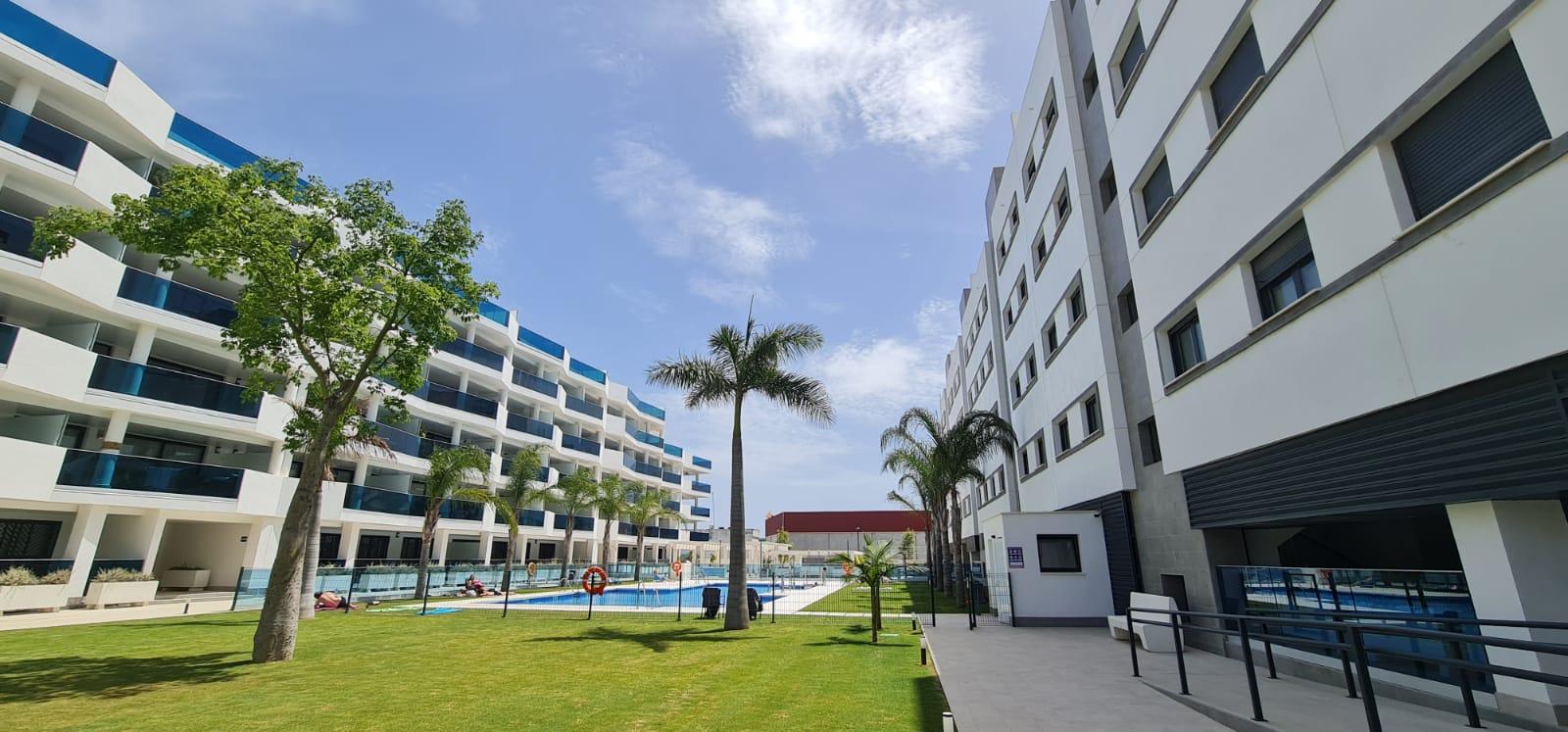 Apartments in Las Lagunas, Mijas (AGP-00036) — photograph 5