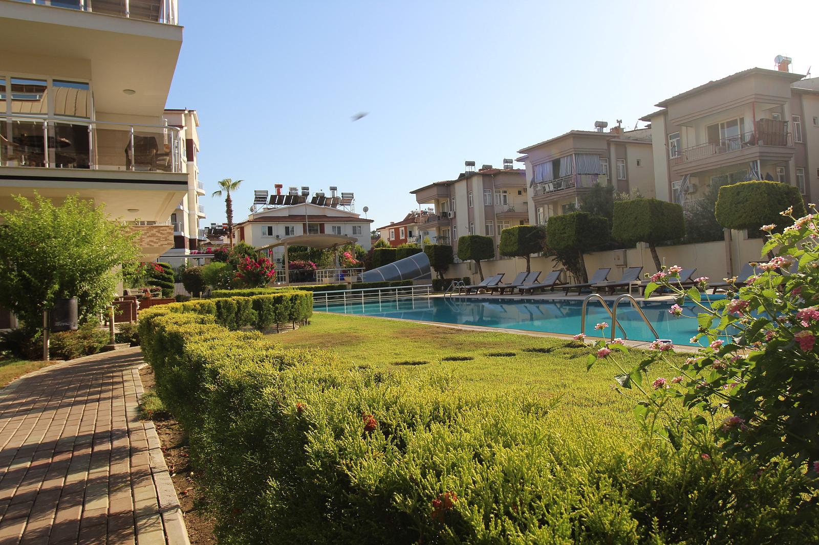 Apartments in Belek, Mehmet Akif Ersoy Cd. 39B (AYT-05103) — photograph 5