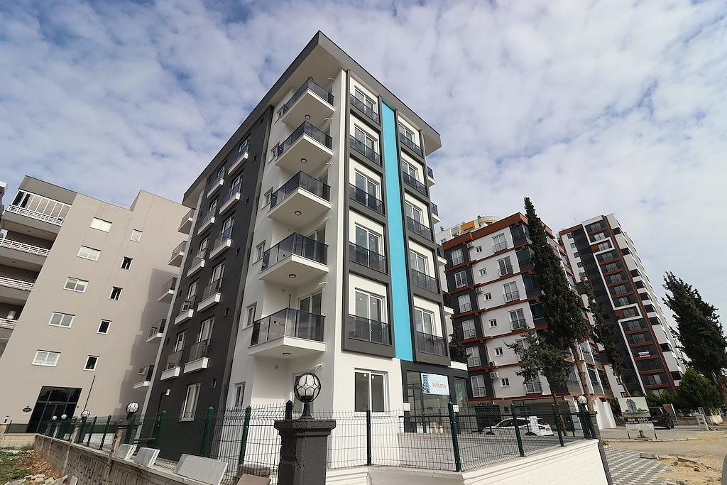 Apartments in Deniz, Mezitli (ICX-00137) — photograph 3