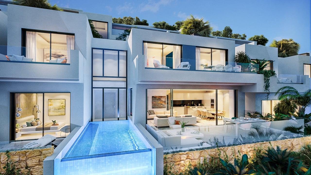 Apartments in Torremuelle, Benalmádena (AGP-00272) — photograph 2