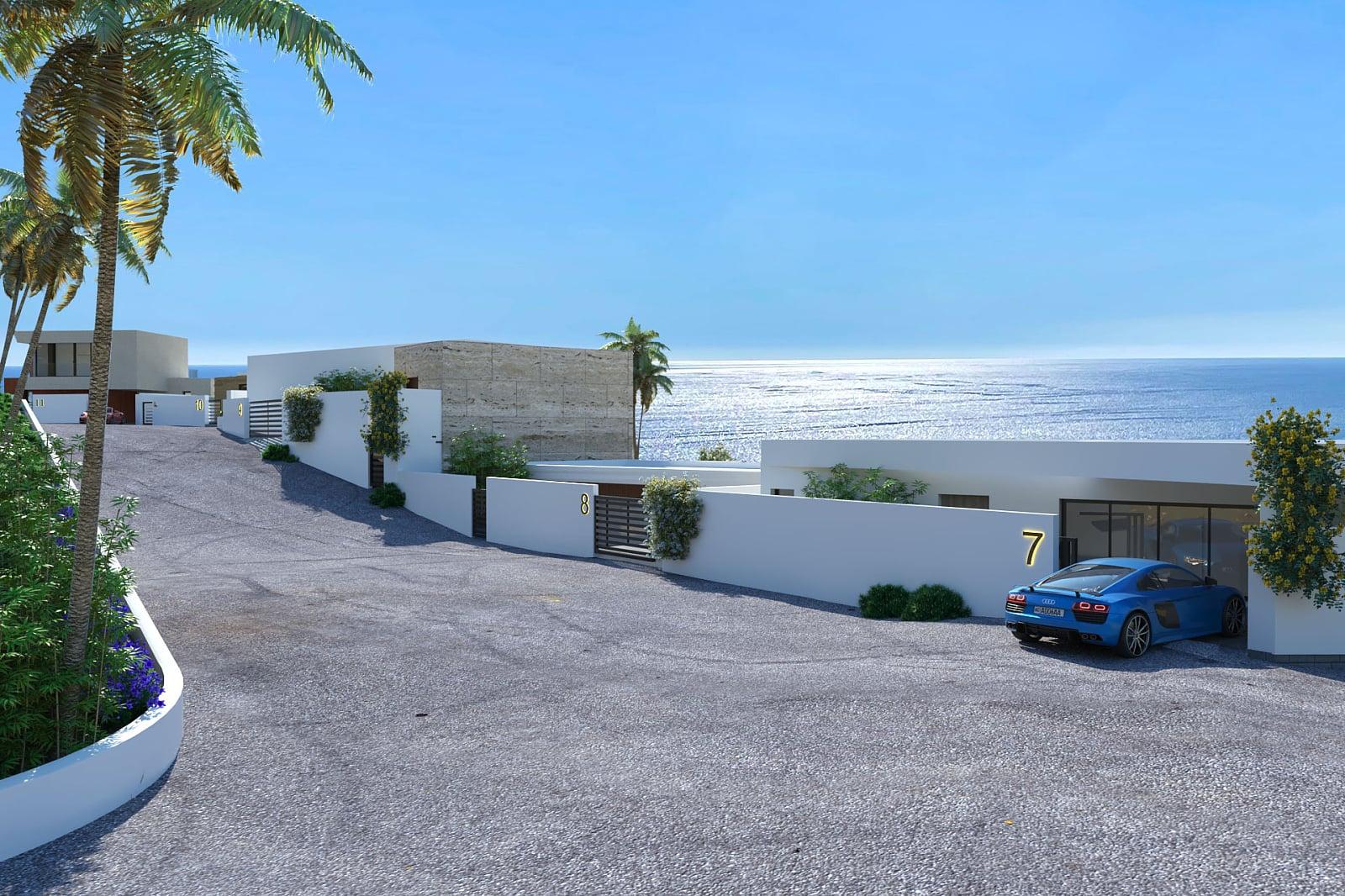 Apartments in La Herradura, Almuñécar (GRX-00009) — photograph 2