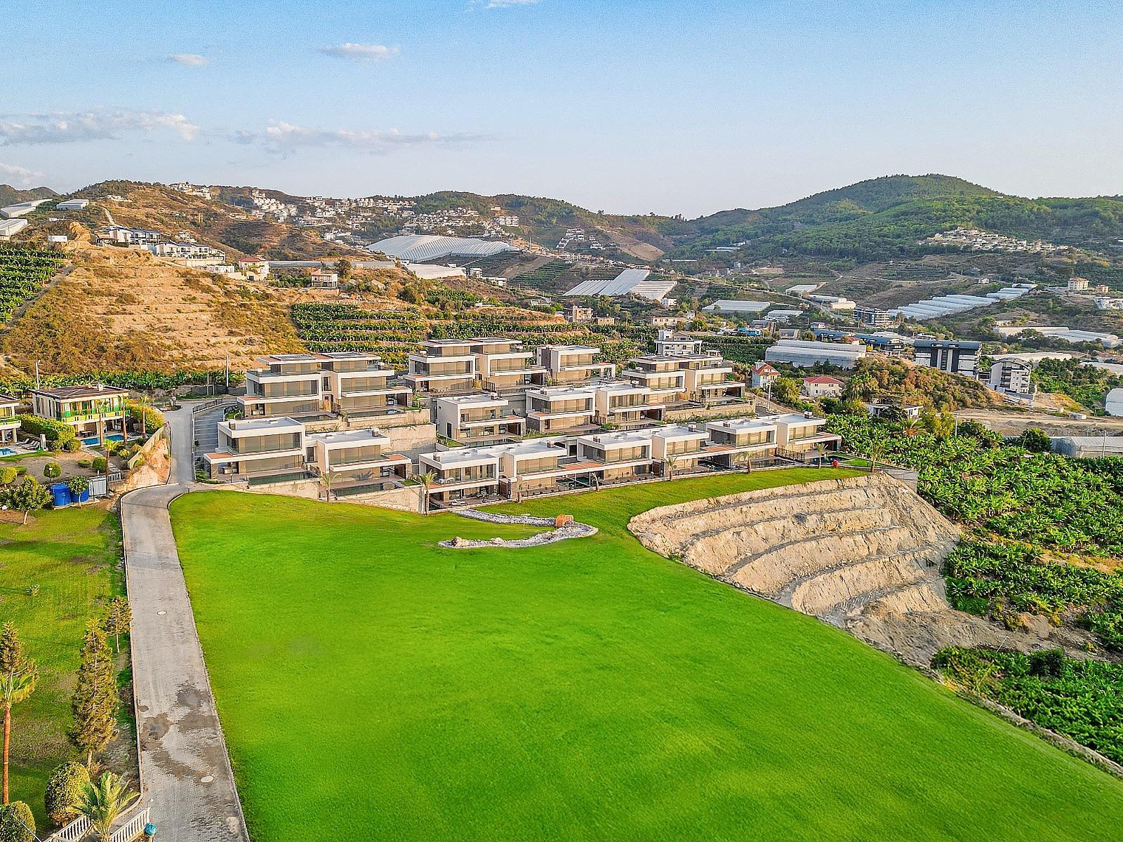 Apartments in Kargıcak, 281. Sk 9F/1 (AYT-05092) — photograph 3