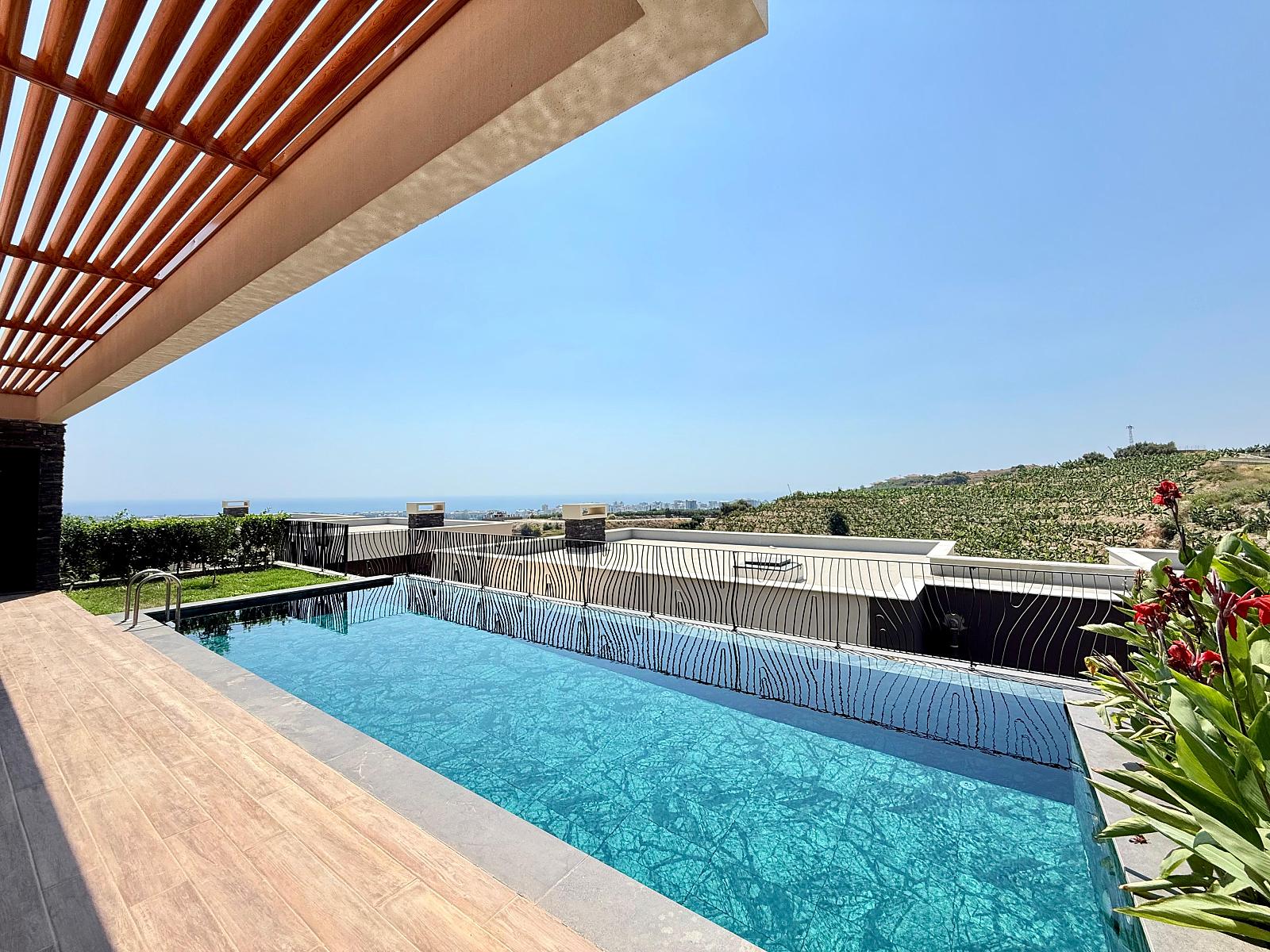 Apartments in Kargıcak, 281. Sk 9F/1 (AYT-05092) — photograph 4