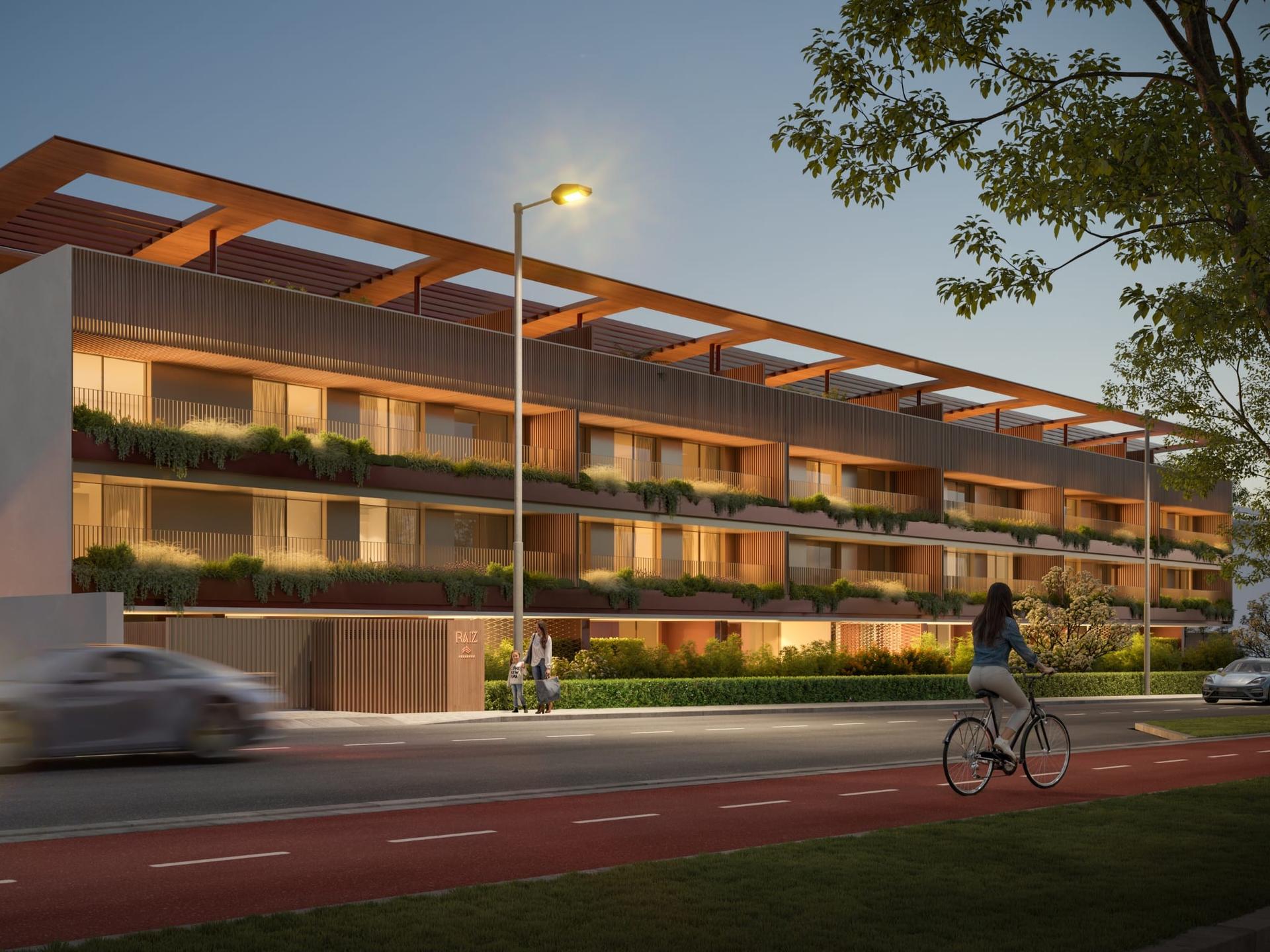 Raiz Porto — photograph 2