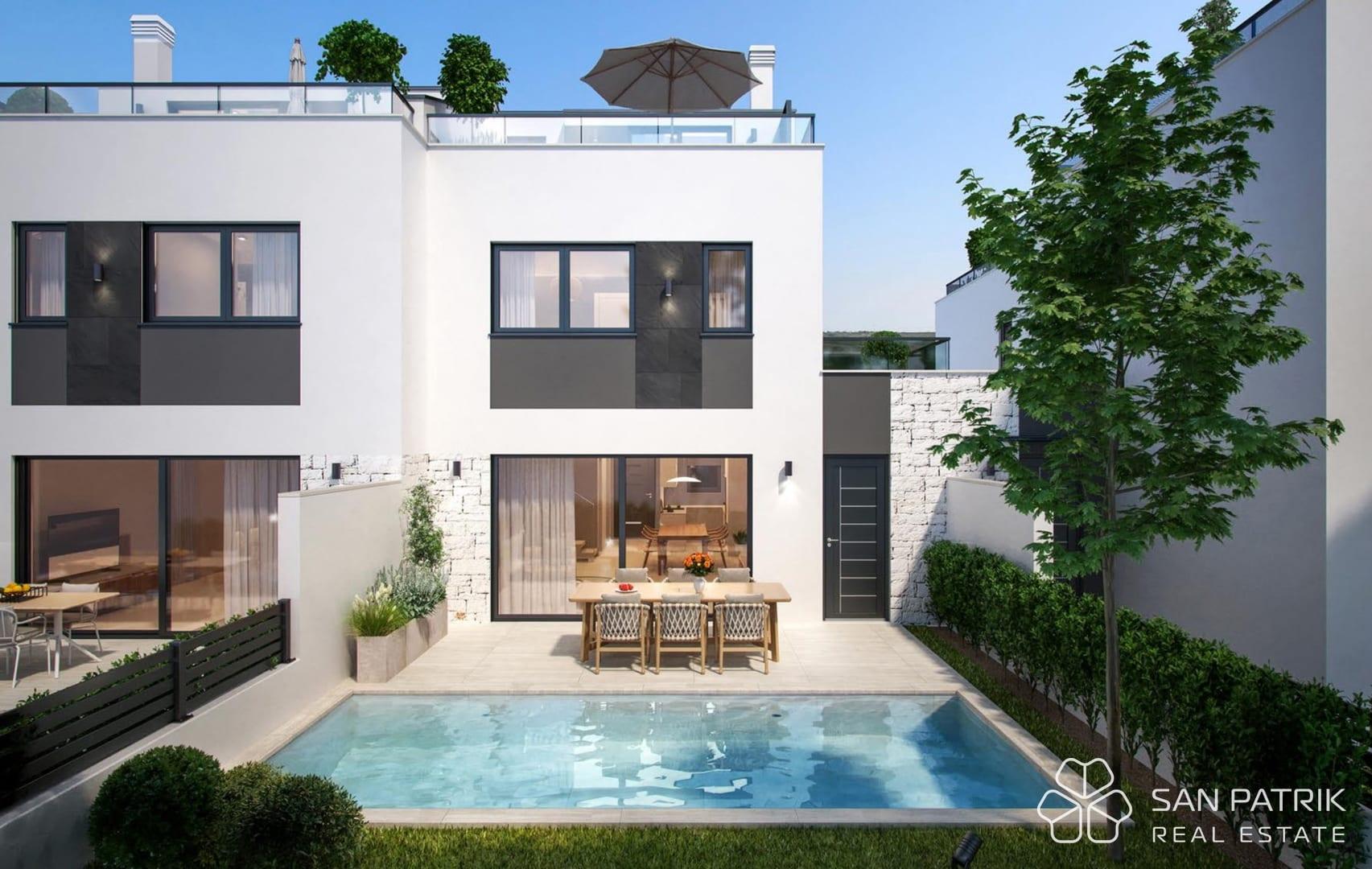 Modern House Poreč II — photograph 5