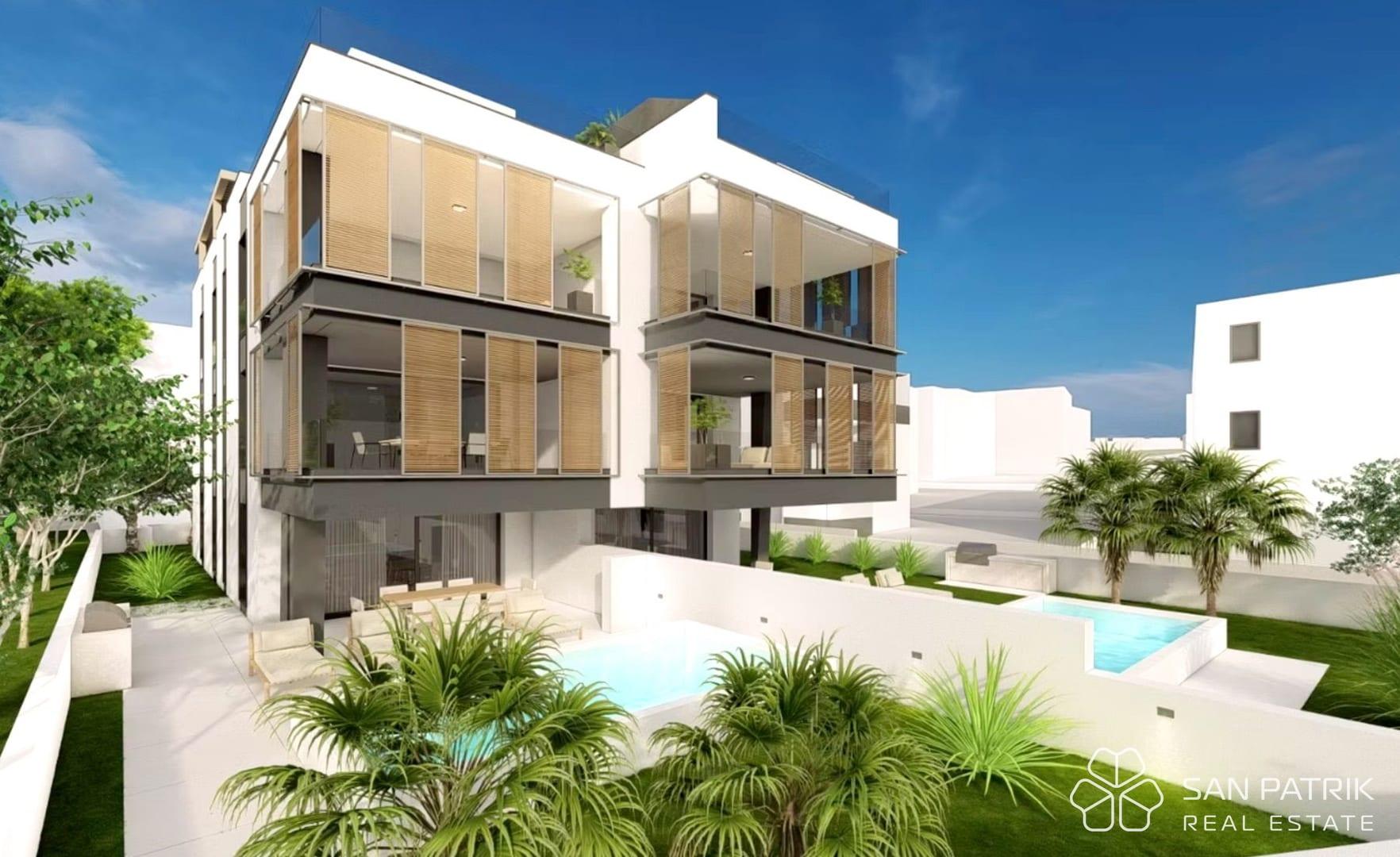 Zadar Panoramic Residence — photograph 5
