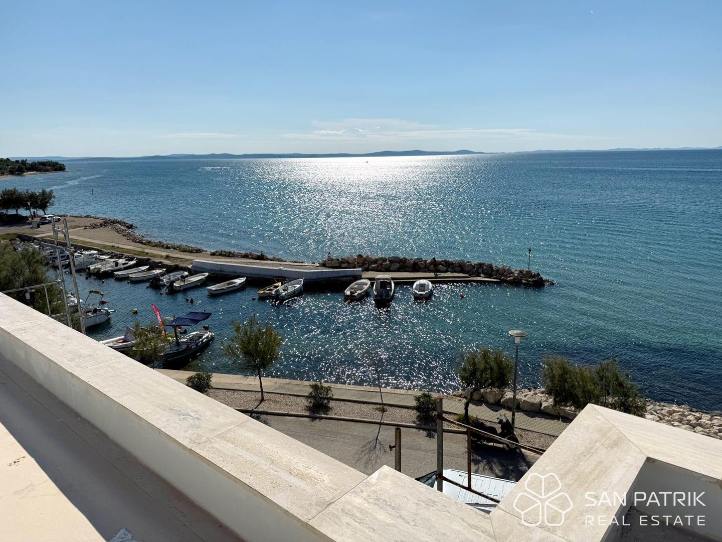 Zaton Seafront Penthouse II — photograph 2