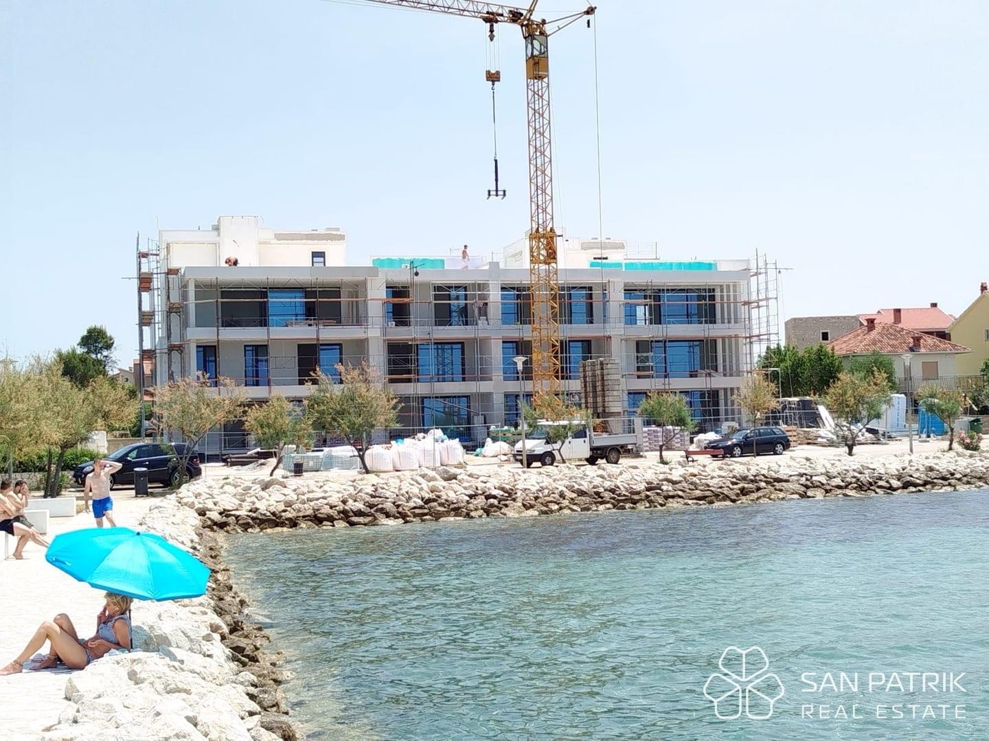 Zaton Seafront Penthouse II — photograph 5