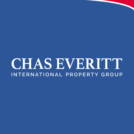 Chas Everitt