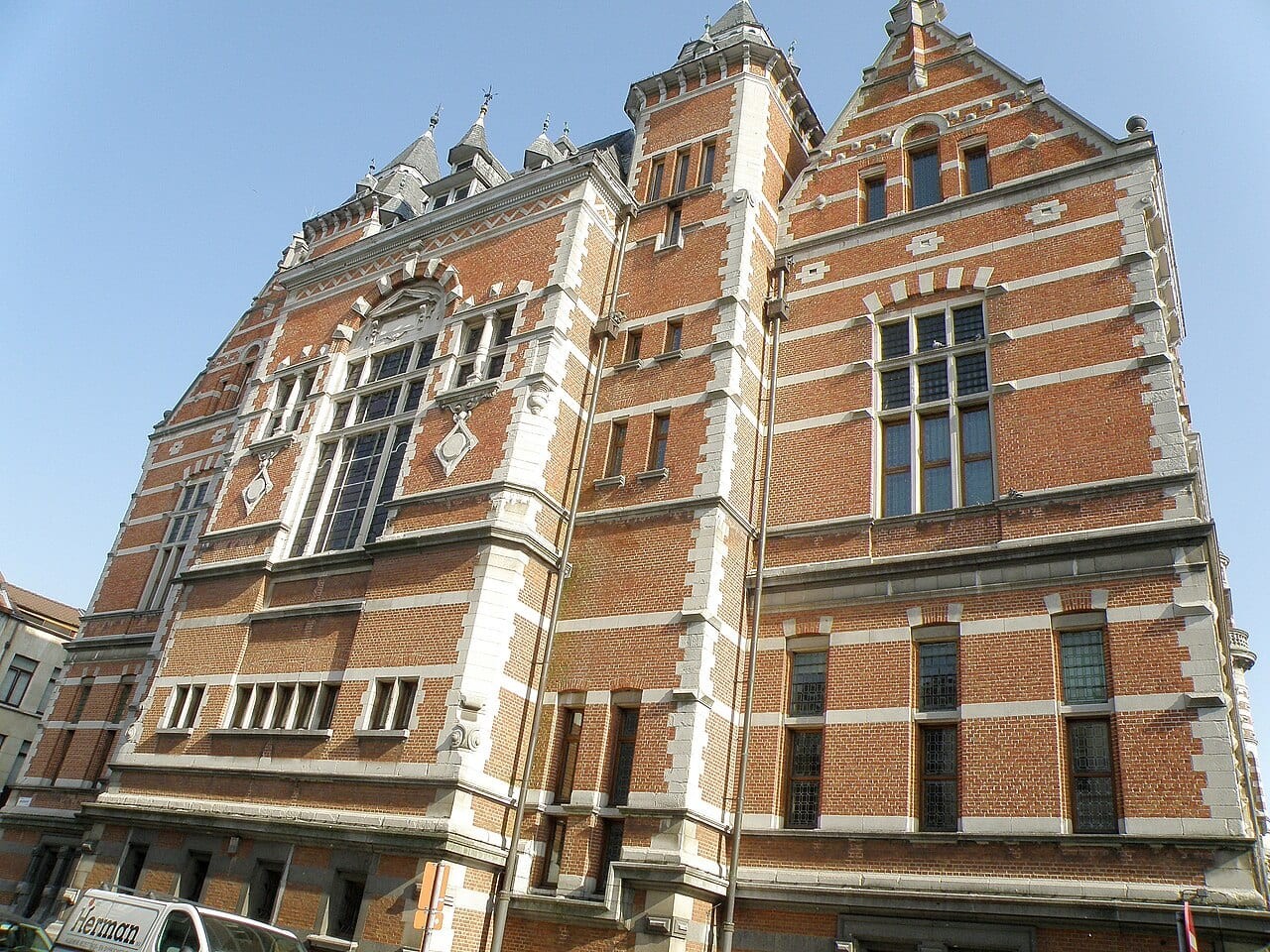 Borgerhout