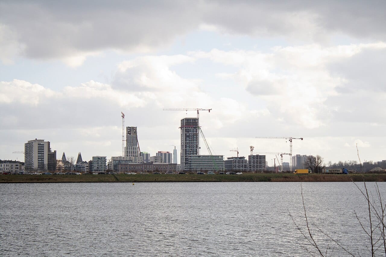 Nieuw Zuid