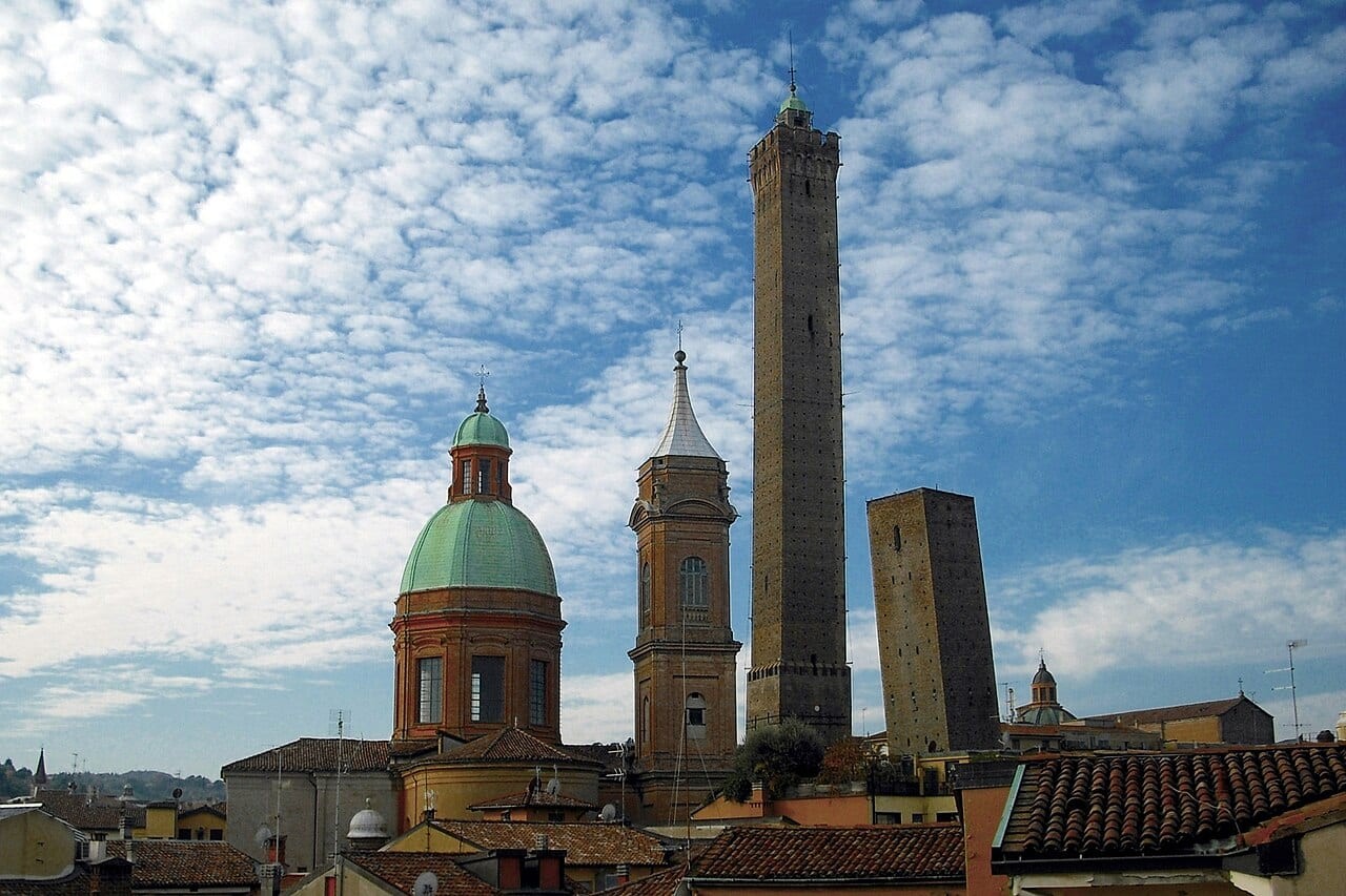 Bolognina
