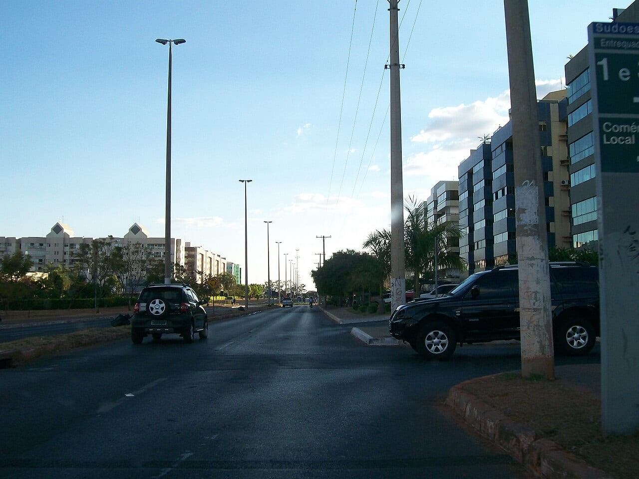 Sudoeste