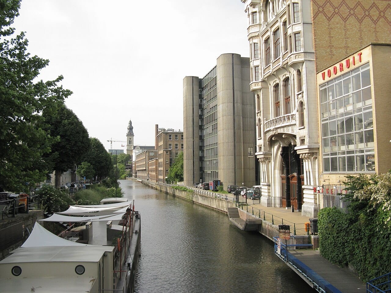 Gent-Zuid