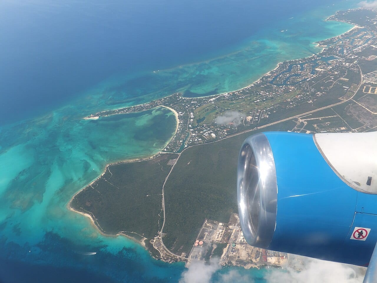 Lyford Cay