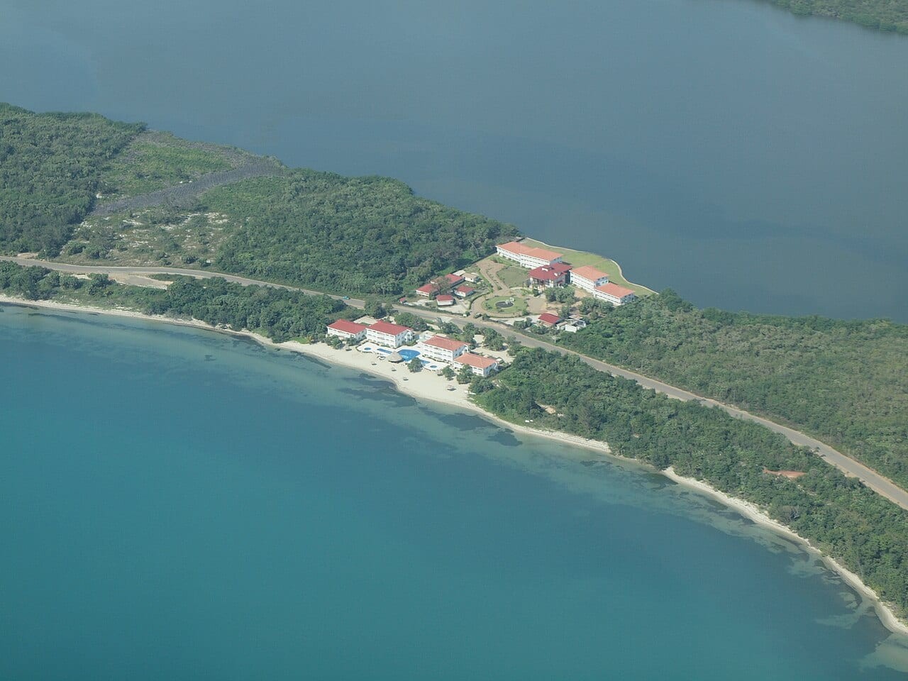 Seine Bight
