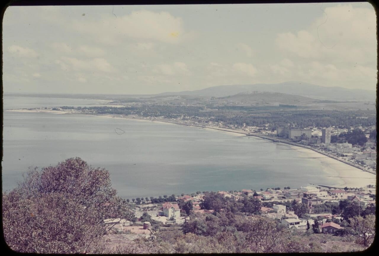 Tres Cerritos
