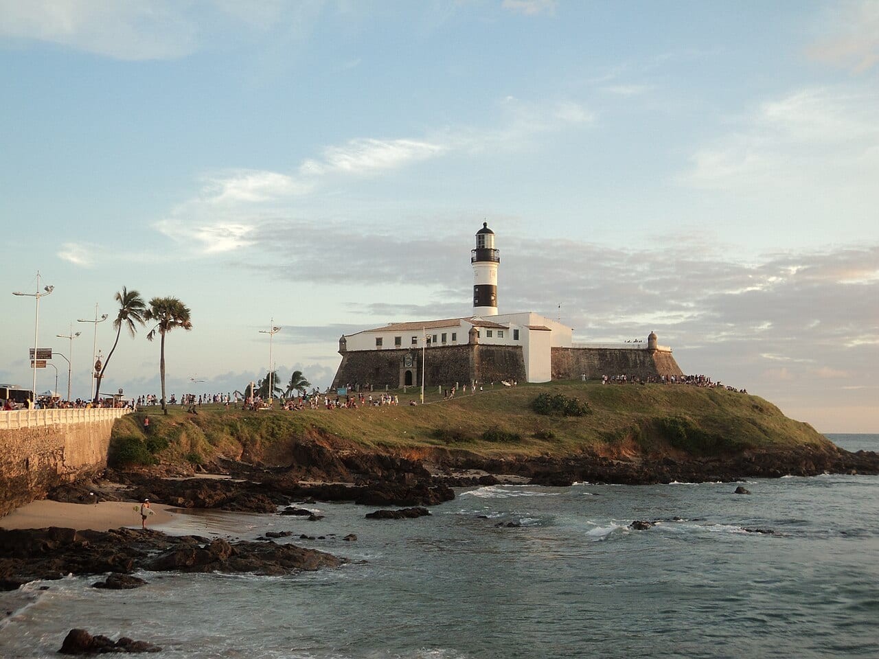 Barra