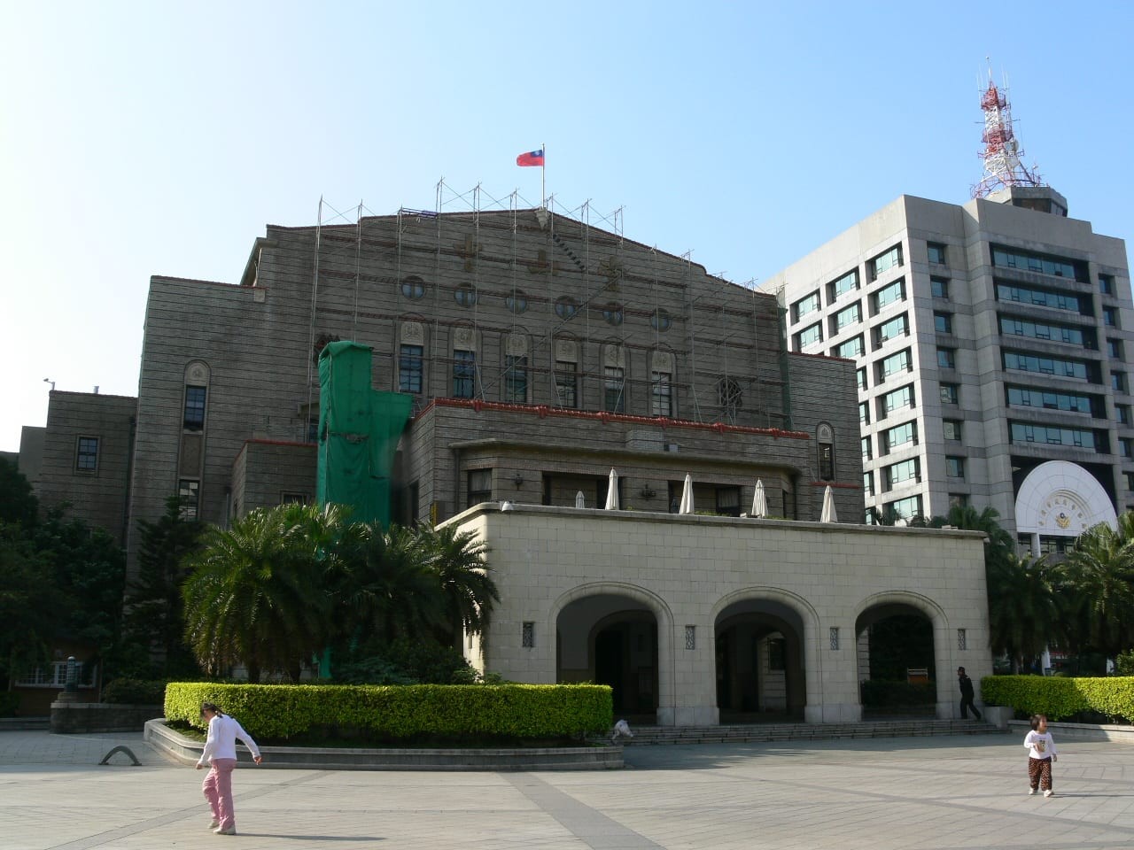 Zhongshan