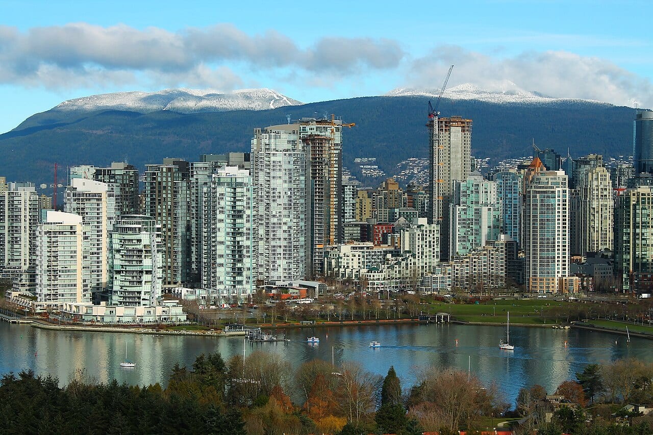 Yaletown